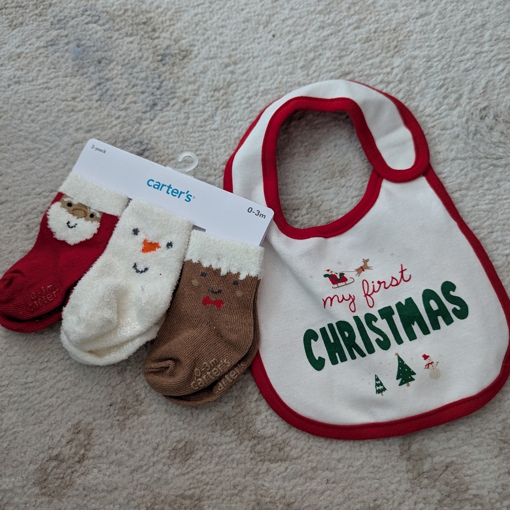 💥5 for $30💥 Christmas Bundle